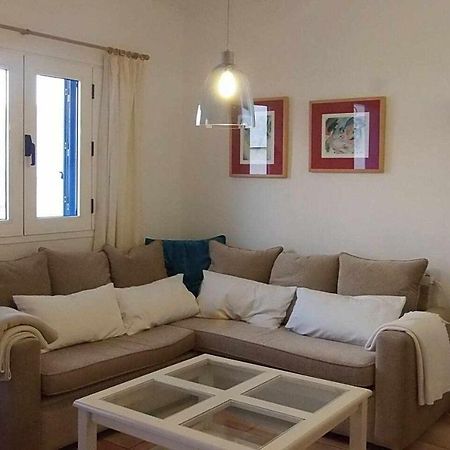 Islote House Daire Famara Dış mekan fotoğraf