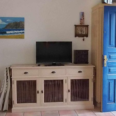Islote House Daire Famara Dış mekan fotoğraf