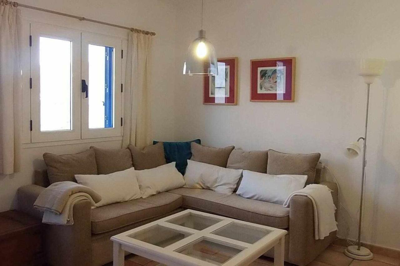 Islote House Daire Famara Dış mekan fotoğraf