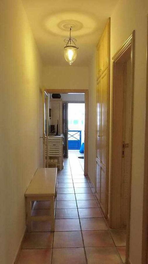 Islote House Daire Famara Dış mekan fotoğraf