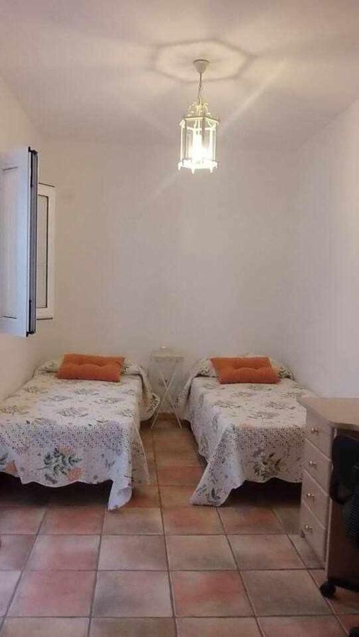 Islote House Daire Famara Dış mekan fotoğraf