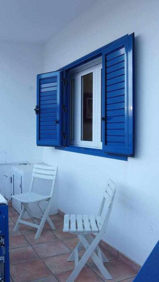 Islote House Daire Famara Dış mekan fotoğraf